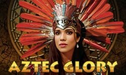 Aztec Glory / Величие Ацтеков