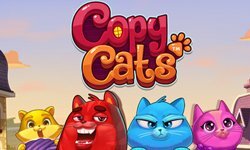Copy Cats / Кошки