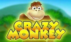 Crazy Monkey / Крейзи Манки