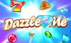 Dazzle Me / Ослепи Меня