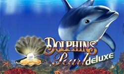 Dolphins Pearl Deluxe / Жемчужина Делюкс