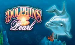 Dolphins Pearl / Жемчужина Дельфина