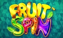 Fruit Spin / Фрут Спин
