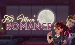 Full Moon Romance / Романс под Луной