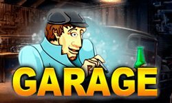 Garage / Гараж
