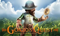 Gonzos Quest / Гонзо Квест