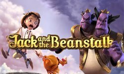 Jack and the Beanstalk / Джек и Бобовое Дерево