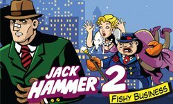 Jack Hammer 2 / Джек Хаммер 2