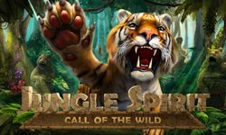 Jungle Spirit / Дух джунглей
