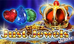 Just Jewels Deluxe / Джаст Джевелс Делюкс