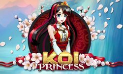 Koi Princess / Принцесса Кои
