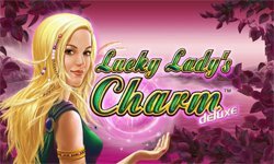 Lucky Ladys Charm Deluxe / Лаки Леди Шарм Делюкс