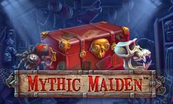 Mythic Maiden / Мифическая Дева