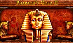 Pharaohs Gold / Золото Фараонов