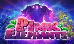 Pink Elephants / Розовые Слоны