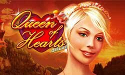 Queen of Hearts Deluxe / Королева сердец Делюкс