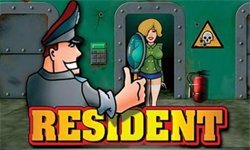 Resident / Резидент