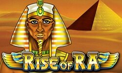 Rise of Ra / Воскрешение Ра