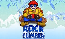 Rock Climber / Рок Климбер