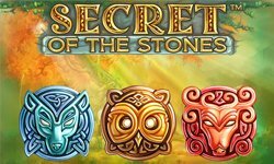 Secret of the Stones / Тайна Камней