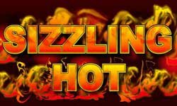 Sizzling Hot / Сиззлинг Хот