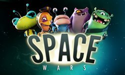 Space Wars / Космические Войны