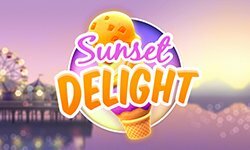 Sunset Delight / Мороженное