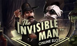 The Invisible Man / Человек Невидимка