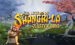 The Legend of Shangri La / Легенда Шангри Ла