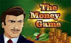 The Money Game / Баксы