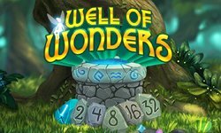 Well of Wonders / Колодец чудес