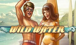 Wild Water / Дикая Вода
