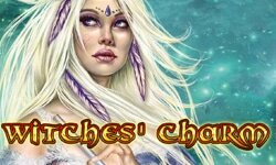 Witches Charm / Ведьминские чары